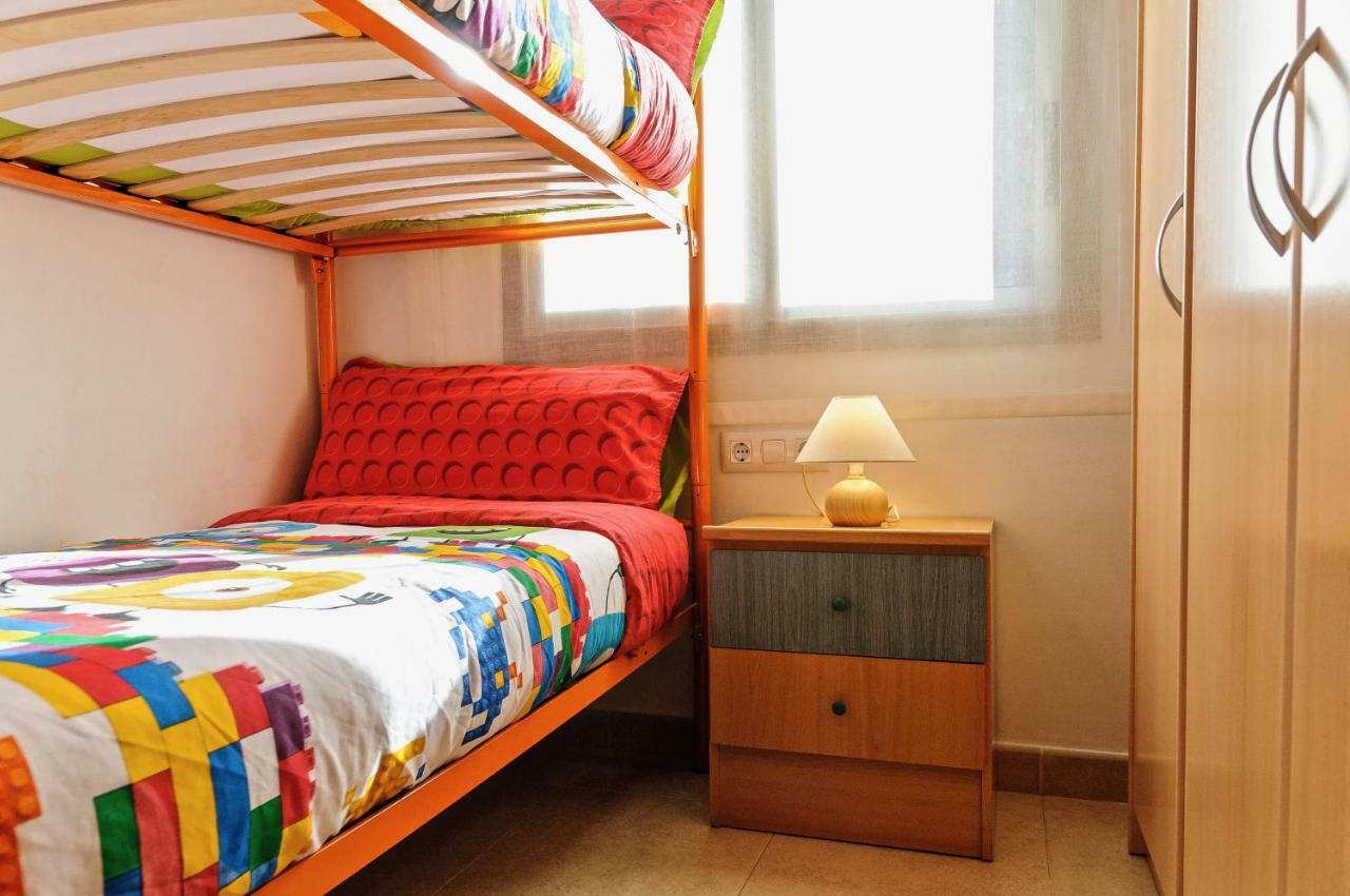 El Lilà - 2 Apartamento