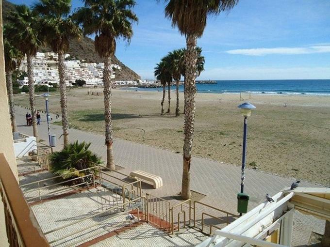 Apartment En La Playa De San Jose-sjjc