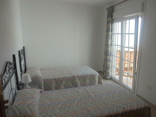 Apartment En La Playa De San Jose-sjjc