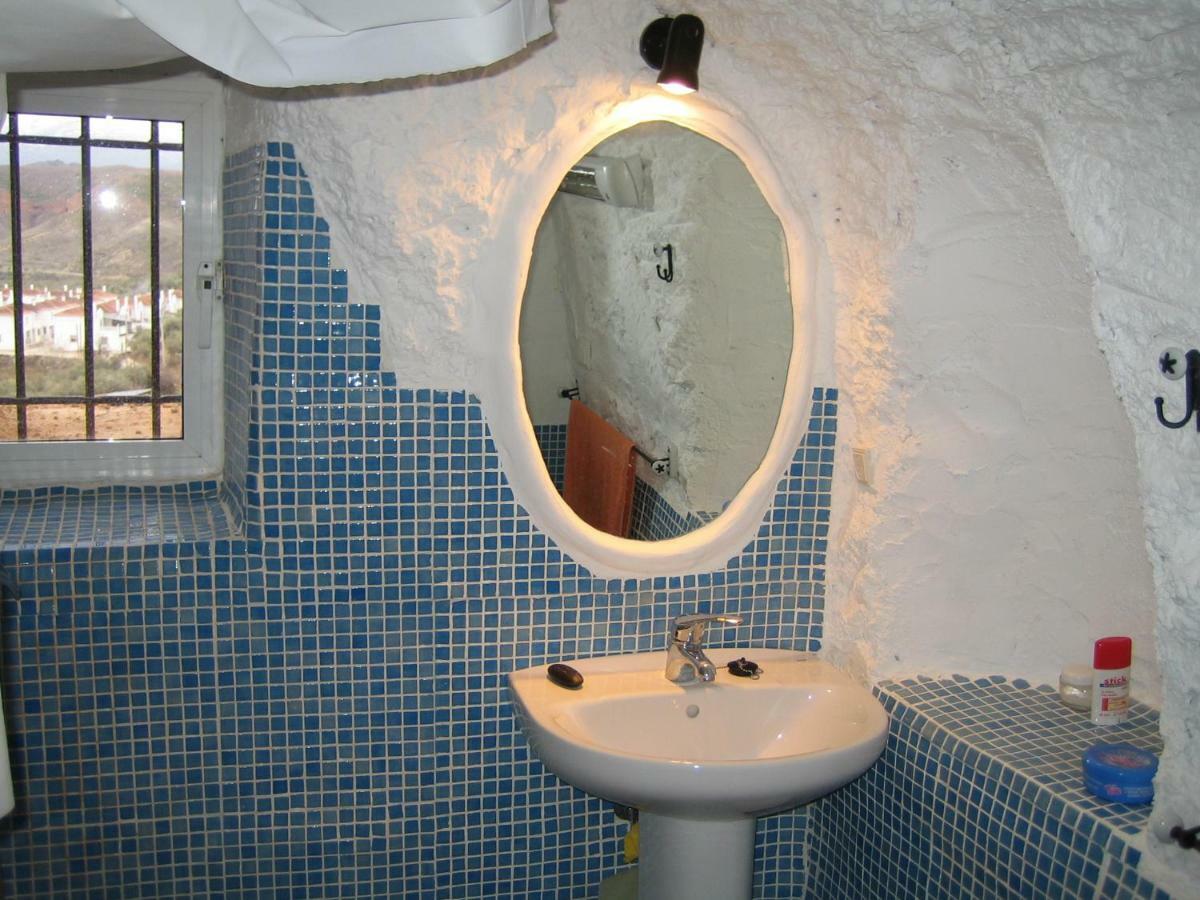 Country house Casa Cueva Lopera