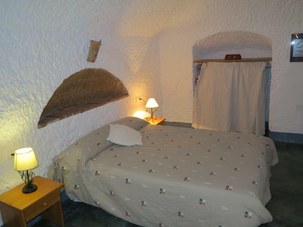 Country house Casa Cueva Lopera *