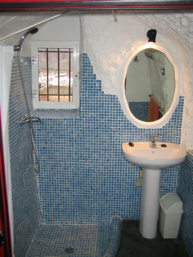 Casa Cueva Lopera *
