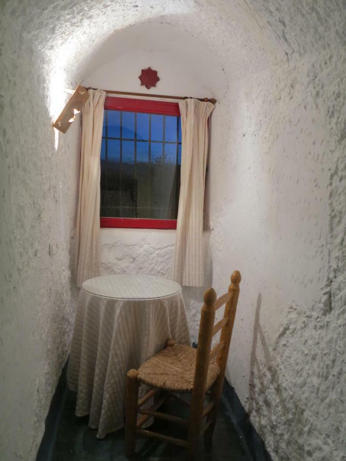 Casa Cueva Lopera Country house *