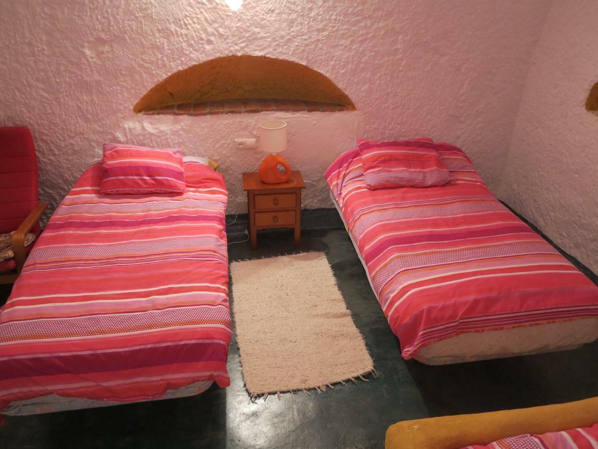 Country house Casa Cueva Lopera Graena
