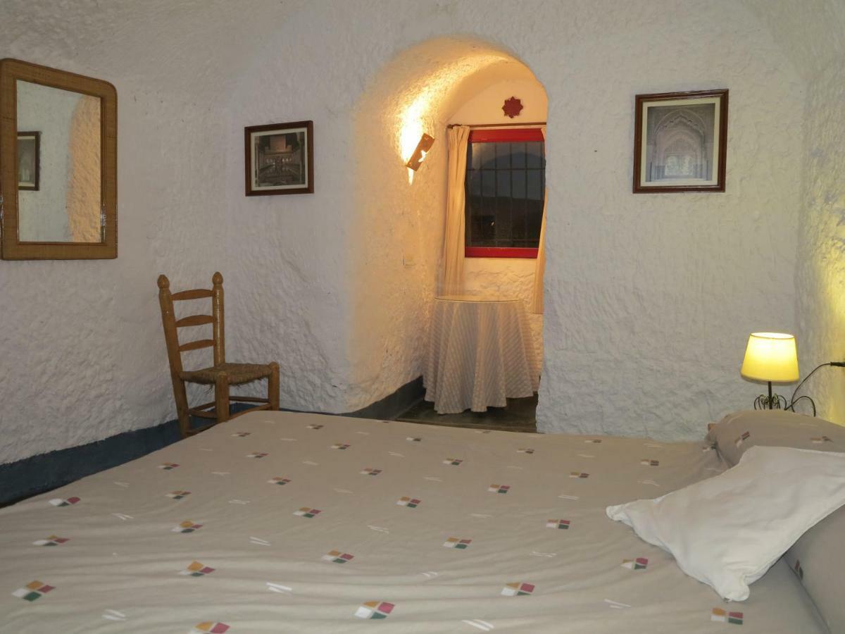 Casa Cueva Lopera