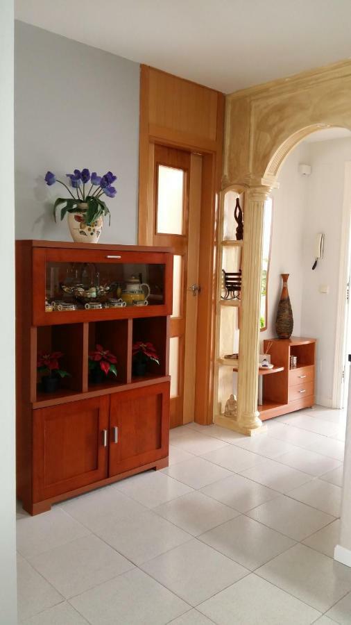 La Carihuela -