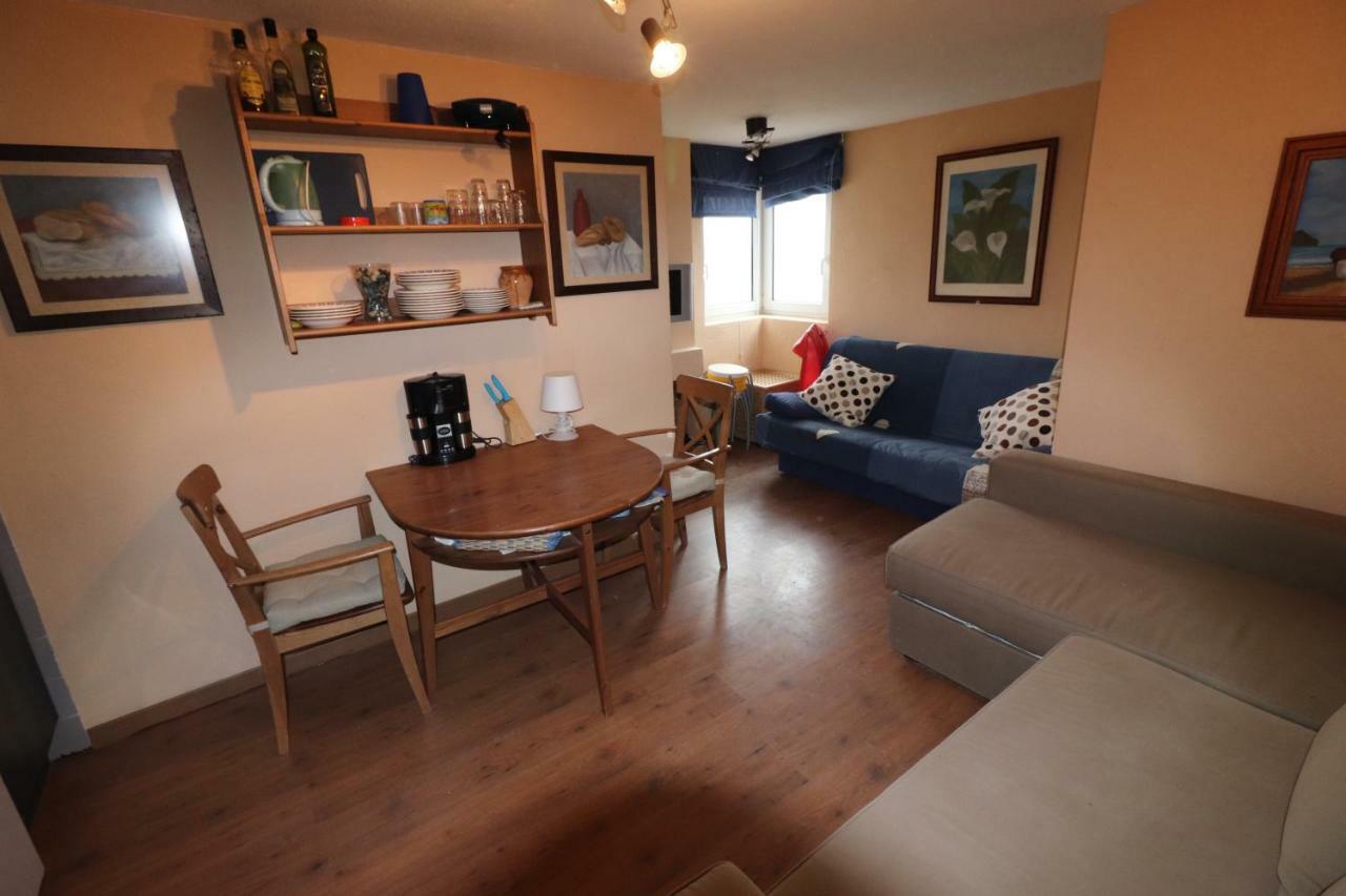 Apartamento Estudio Cerca Del Telesilla