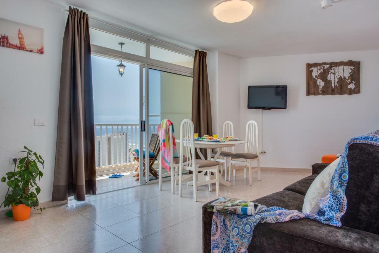 M11d Fantastico! Vista Inmejorable Corazon Las Americas Playa de las Americas (Tenerife)