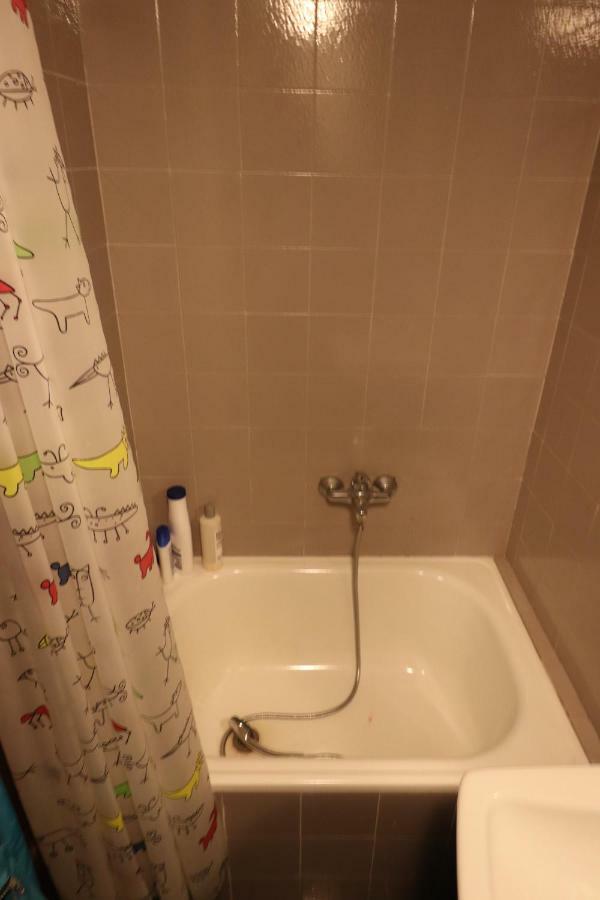 Apartamento Estudio Cerca Del Telesilla