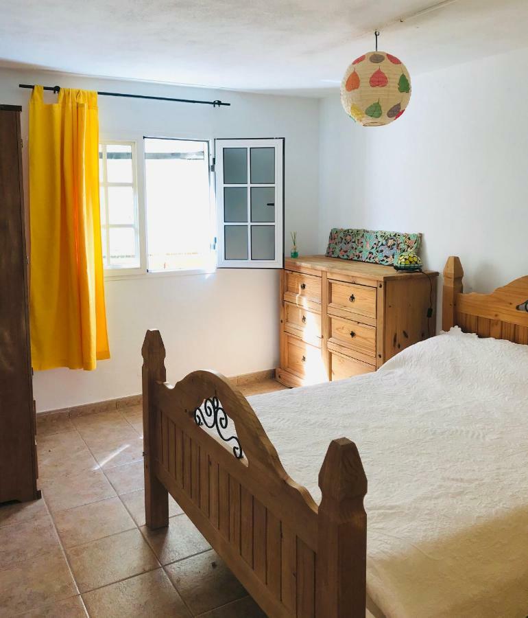 Apartment Casa Pura Vida Playa de Santiago (Isla de la Gomera)