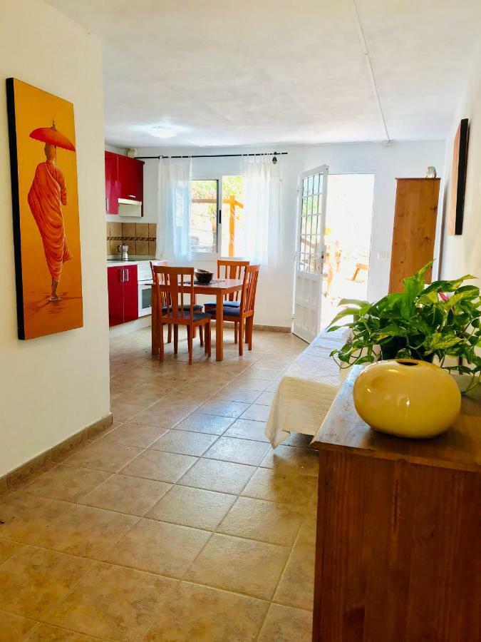 Casa Pura Vida Apartment
