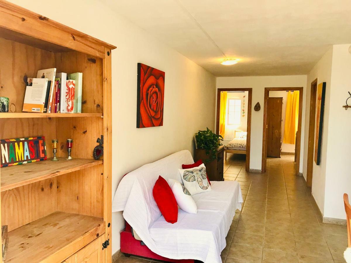 Apartment Casa Pura Vida
