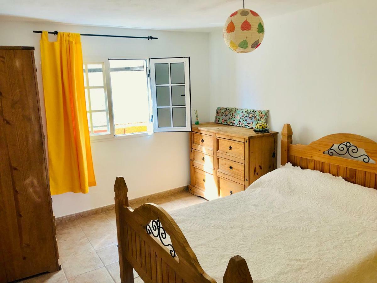 Casa Pura Vida Apartment