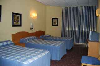 Guest house Goyma I San Fernando De Henares