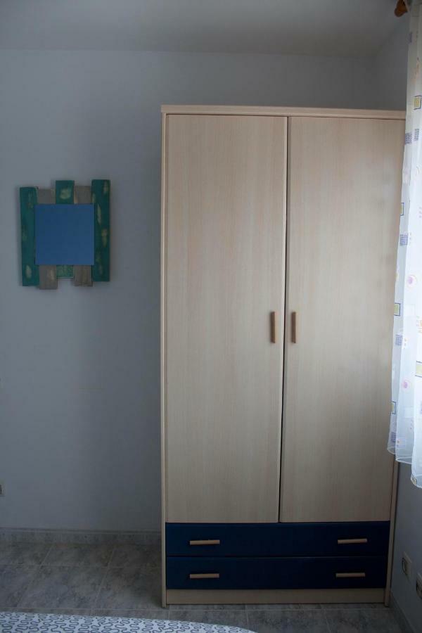 Apartamento Eucaliptus A - Delta Del Ebro L'Eucaliptus