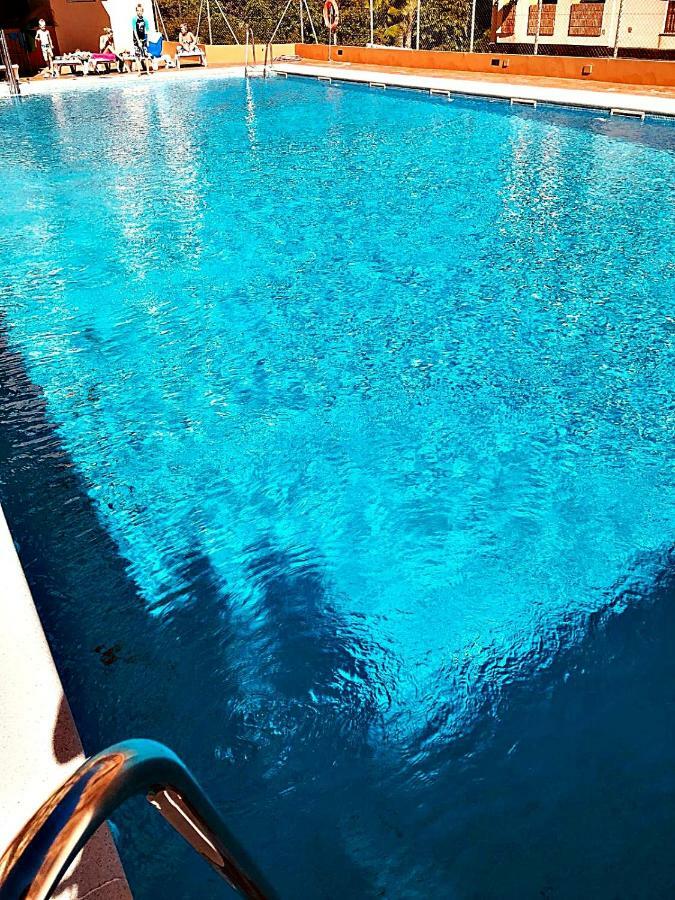 Apartamento Sol Y Playa