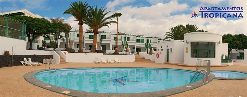 Apartamento Tropicana Puerto del Carmen (Lanzarote)