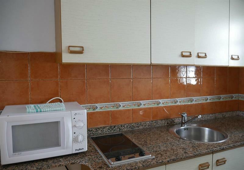 Apartamento Tropicana