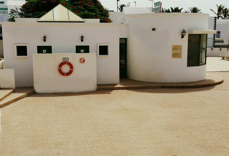 Tropicana * Puerto del Carmen (Lanzarote)
