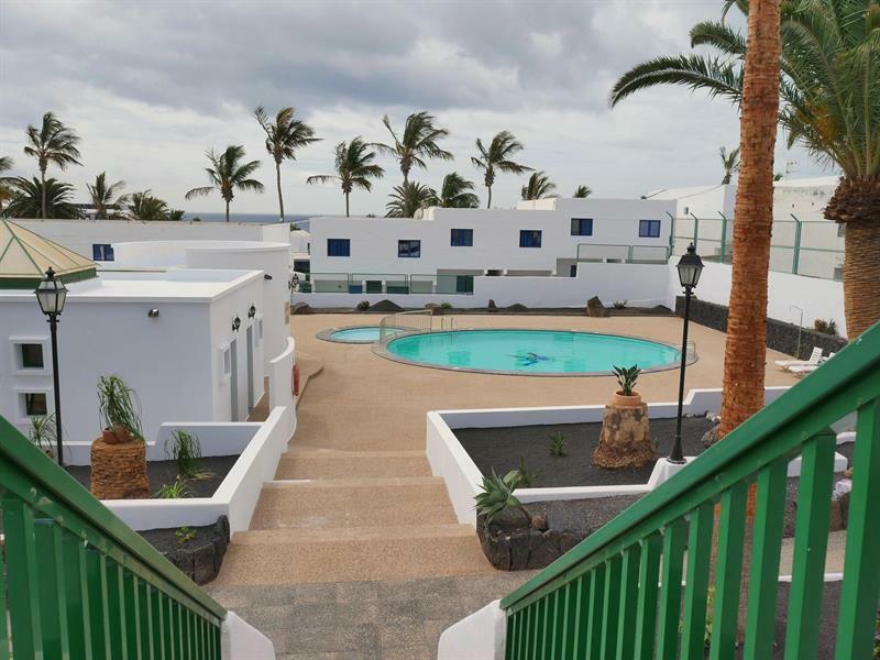 Apartamento Tropicana *