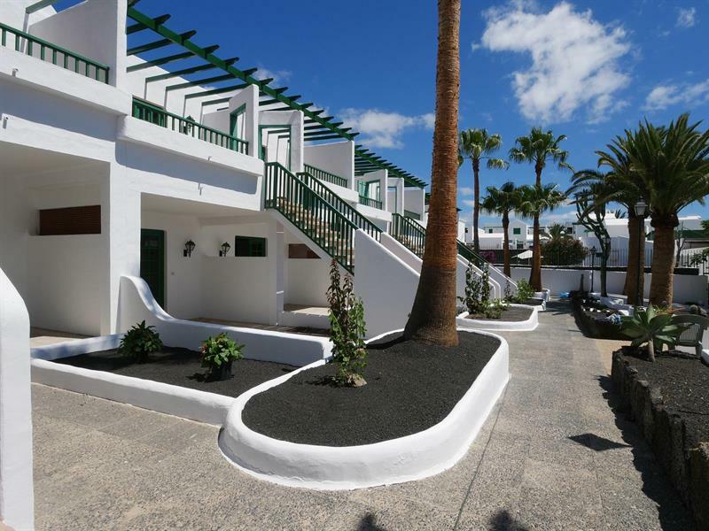Apartamento Tropicana Puerto del Carmen (Lanzarote)