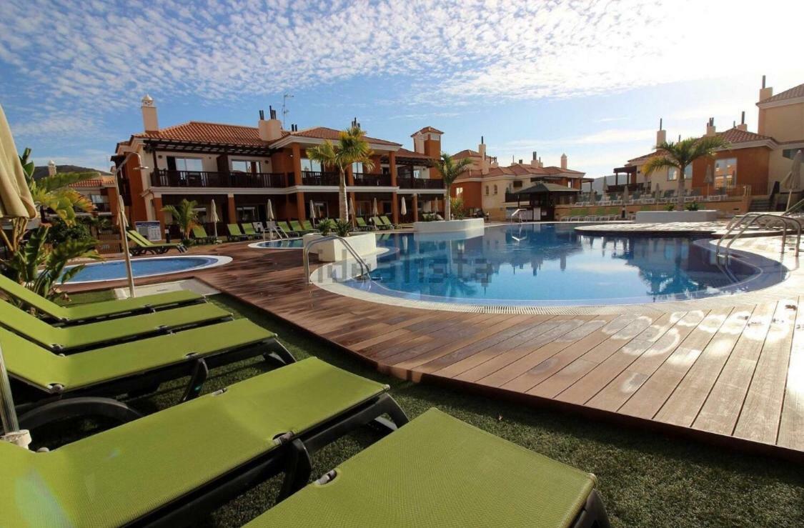 Selena Luxury Monte Carrera La Playa de Arguineguín