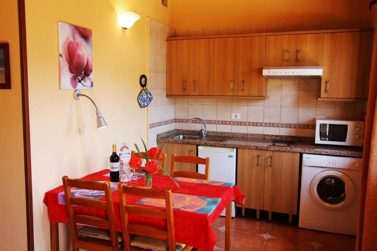 Home2book Stunning View La Era De & Wifi * Hermigua