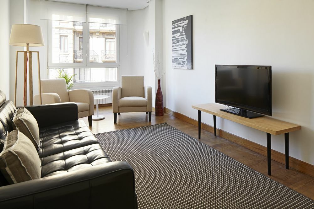Apartamento Mirakruz H By Feelfree San Sebastián