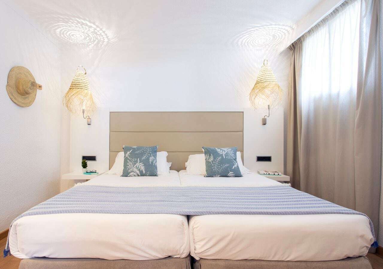 Bonavida Aparthotel