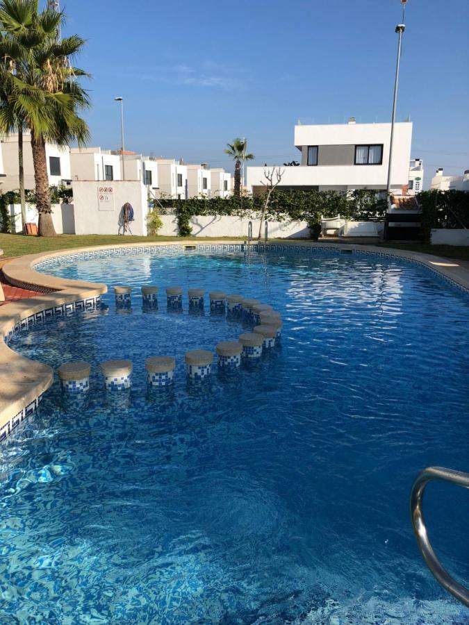 Holiday home Bianco