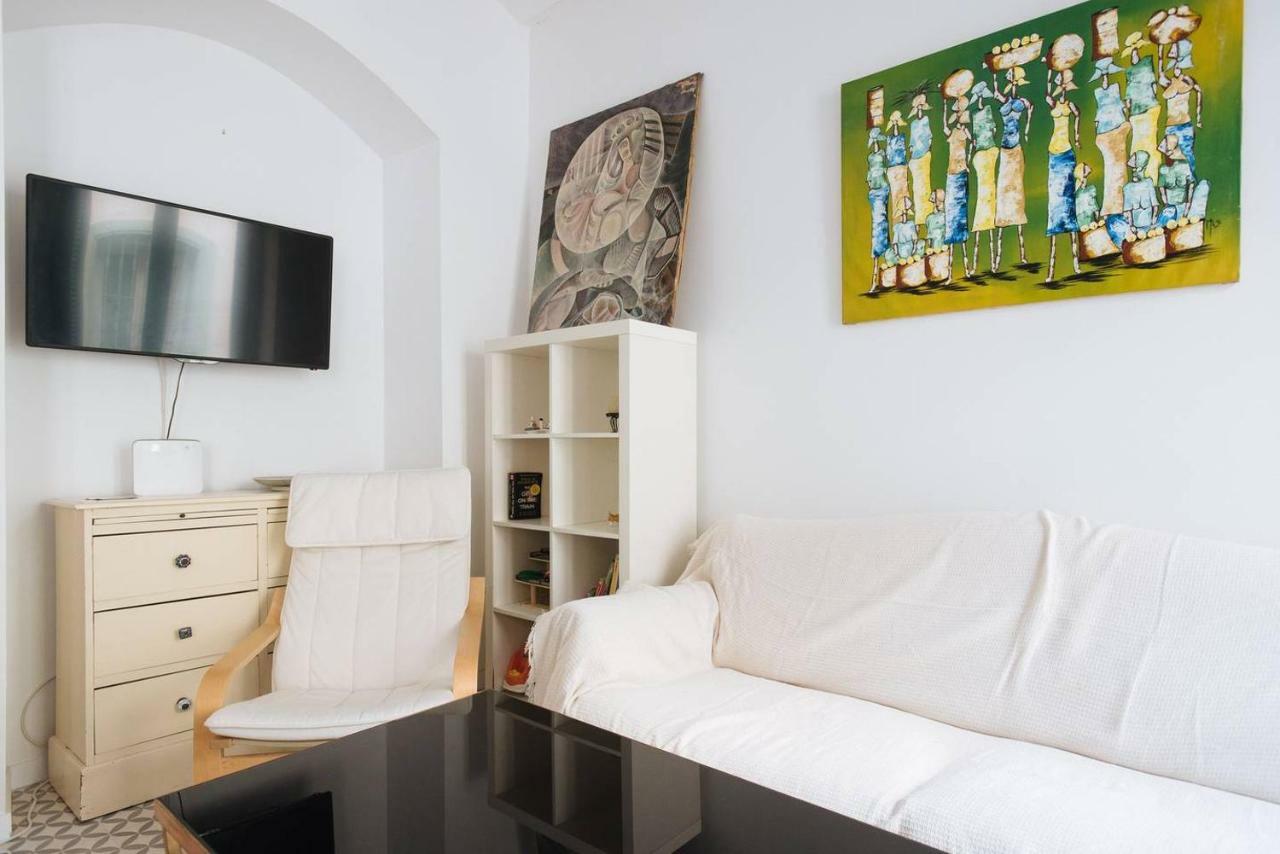 Apartment Con Parking Jesus Del Gran Poder
