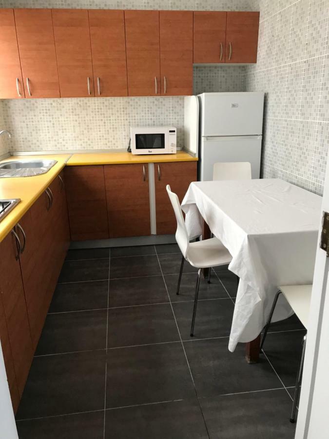Centro De Apartment Arrecife (Lanzarote)