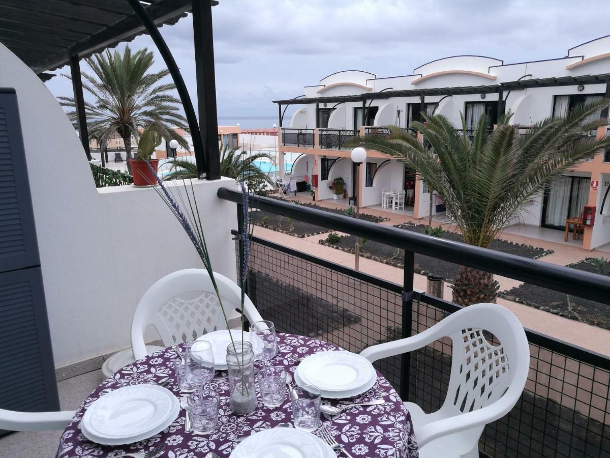 Le Soleil Complex Amaya Fuerteventura Apartamento