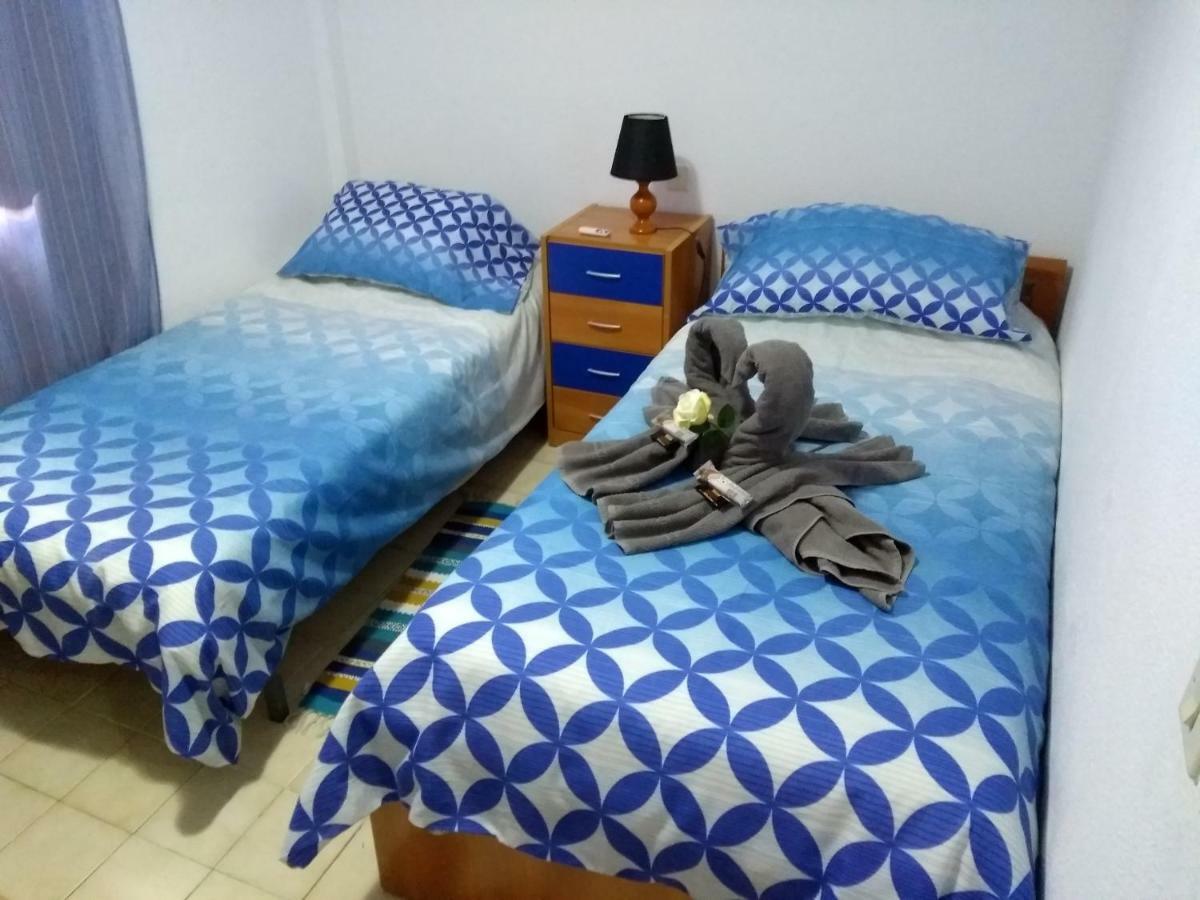 Azul Apartment *