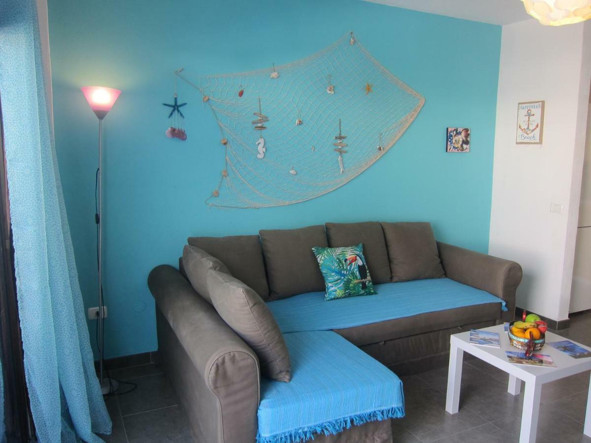 Mi Casa Es Tu Casa En Tenerife Apartment *