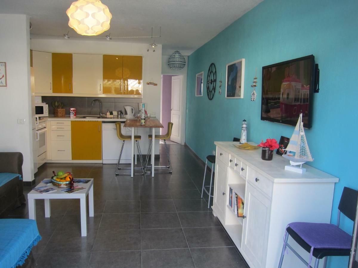 Mi Casa Es Tu Casa En Tenerife Arona (Tenerife)