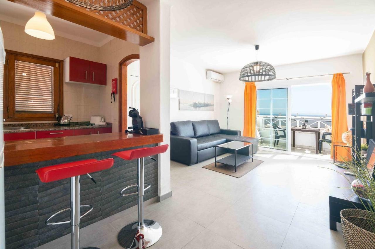Panelo Apartamento Puerto del Carmen (Lanzarote)