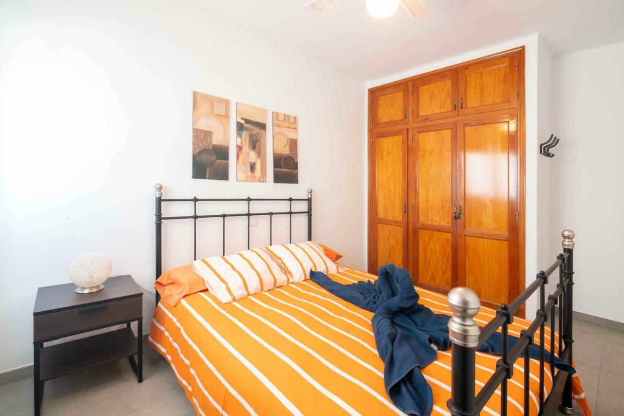 Panelo Apartamento Puerto del Carmen (Lanzarote)