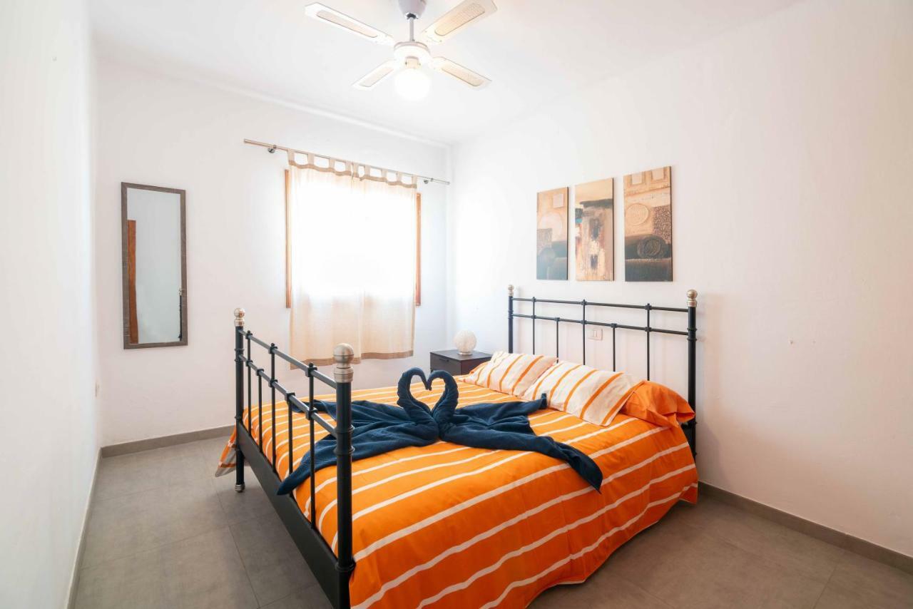 Apartamento Panelo *