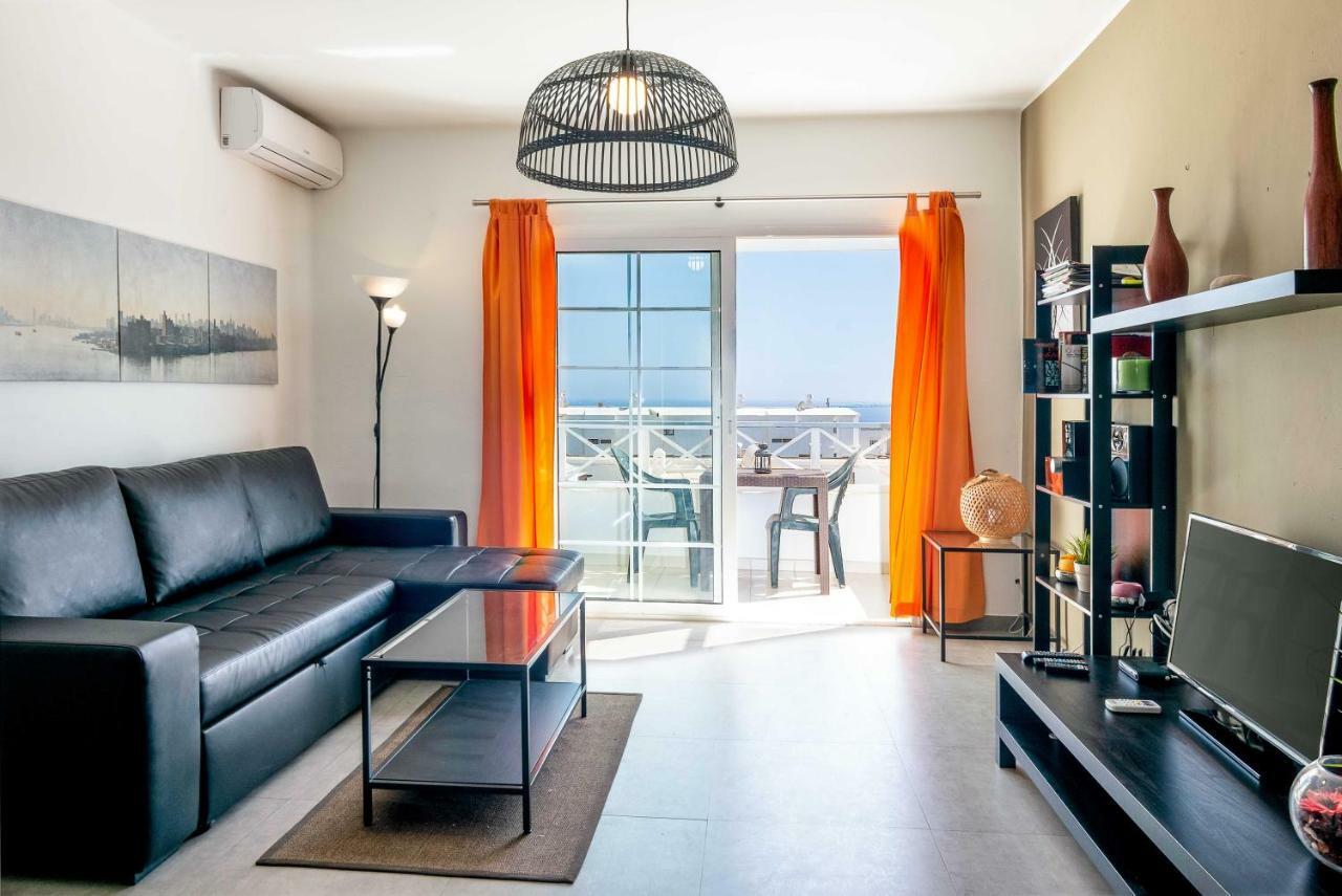 Panelo Apartamento Puerto del Carmen (Lanzarote)