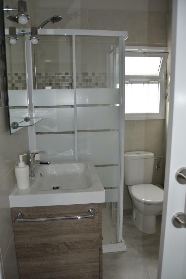 Apartamento Gfs Loft Santa Cruz de Tenerife
