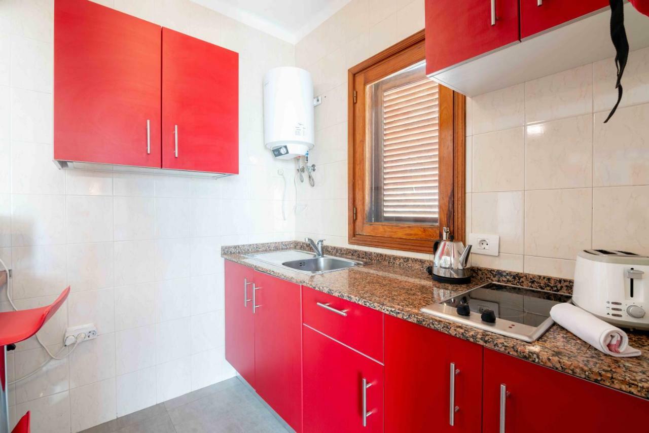 Panelo Apartamento