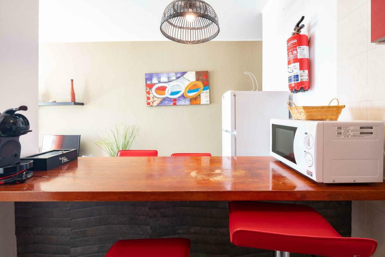 Apartamento Panelo *