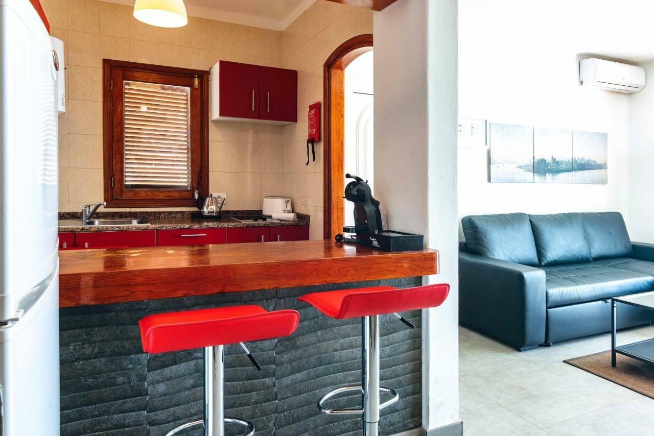 Apartamento Panelo Puerto del Carmen (Lanzarote)