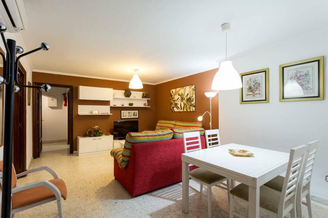 Holi-rent Albareda Apartamento