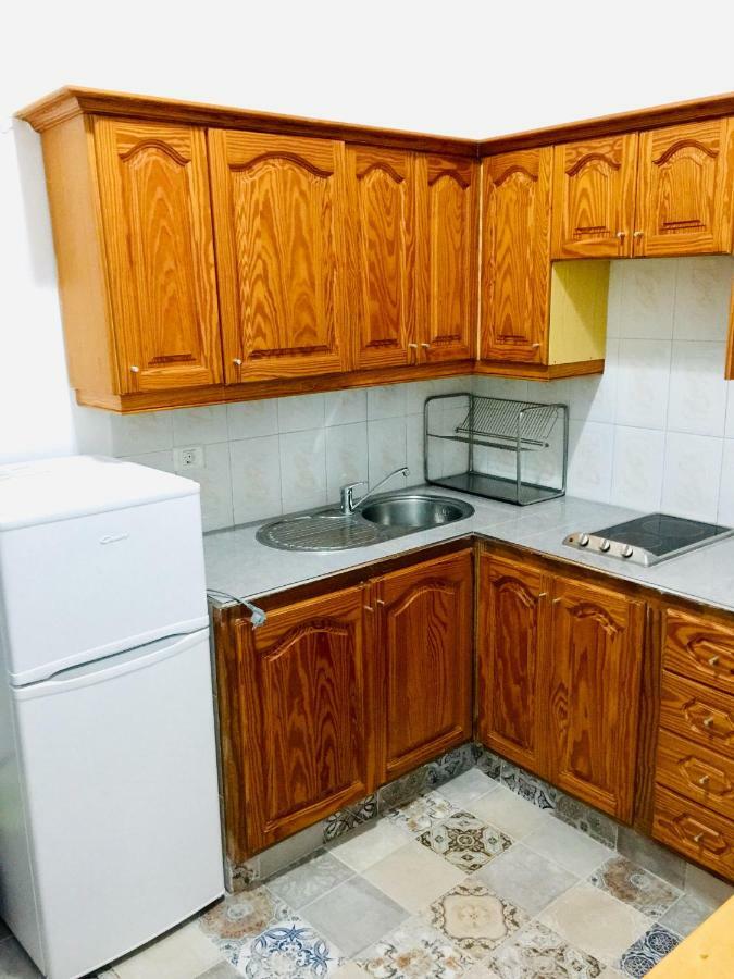 Efigenia Playa/mar 1 Apartamento Valle Gran Rey