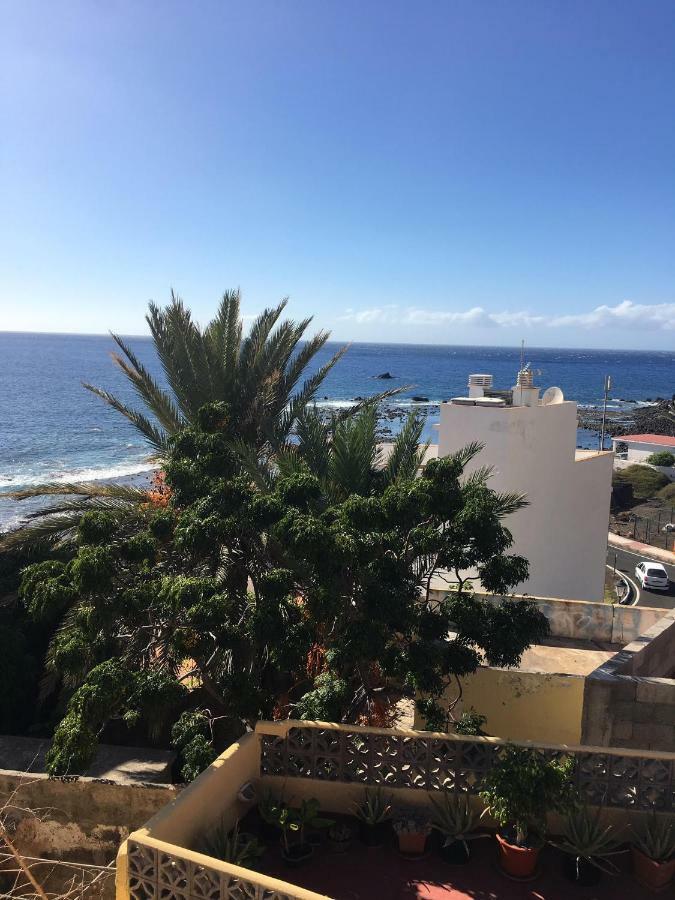 Efigenia Playa/mar 1 Apartamento Valle Gran Rey