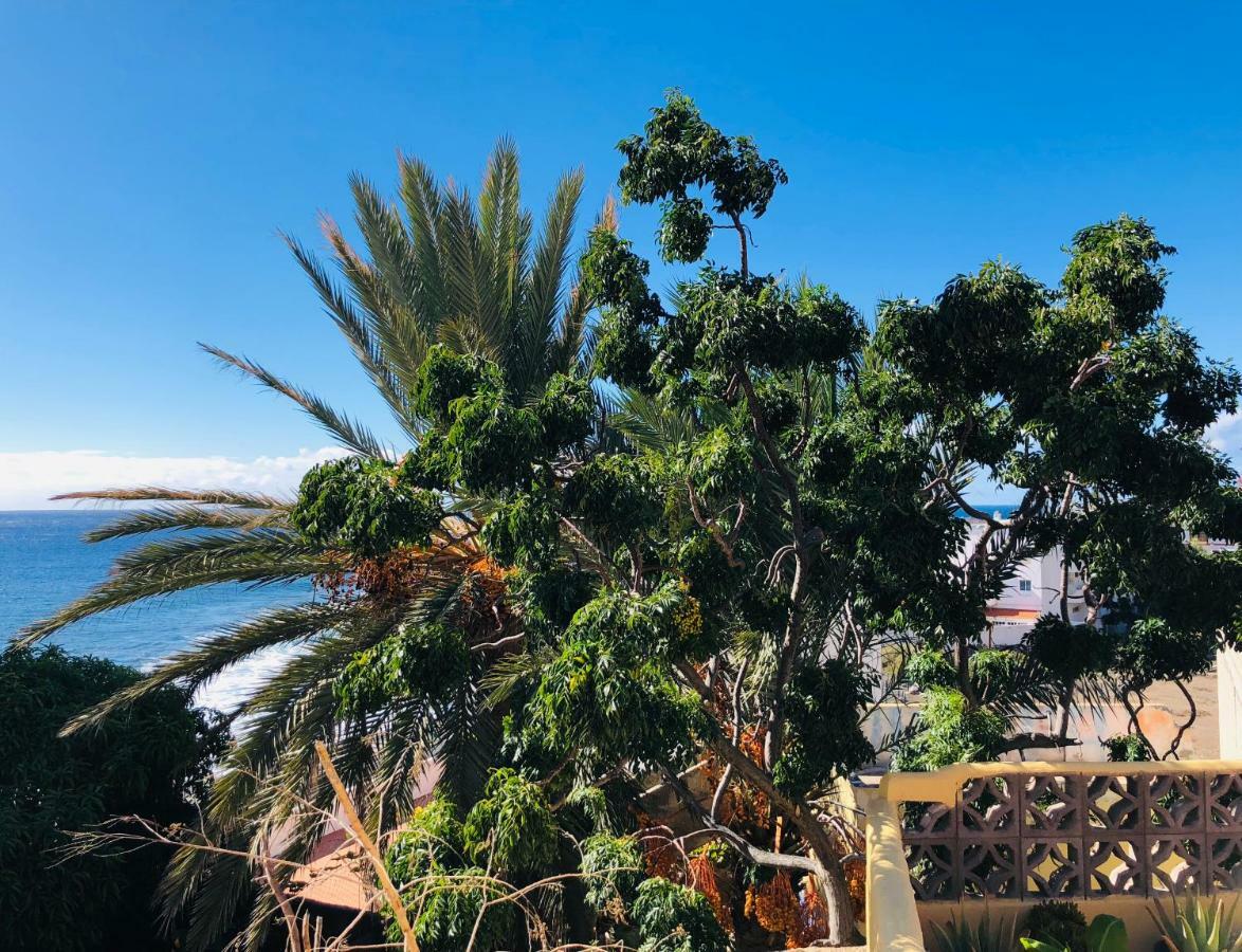 Apartamento Efigenia Playa/mar 1 Valle Gran Rey