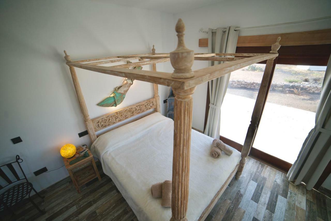 Guest house Nature Ocean View