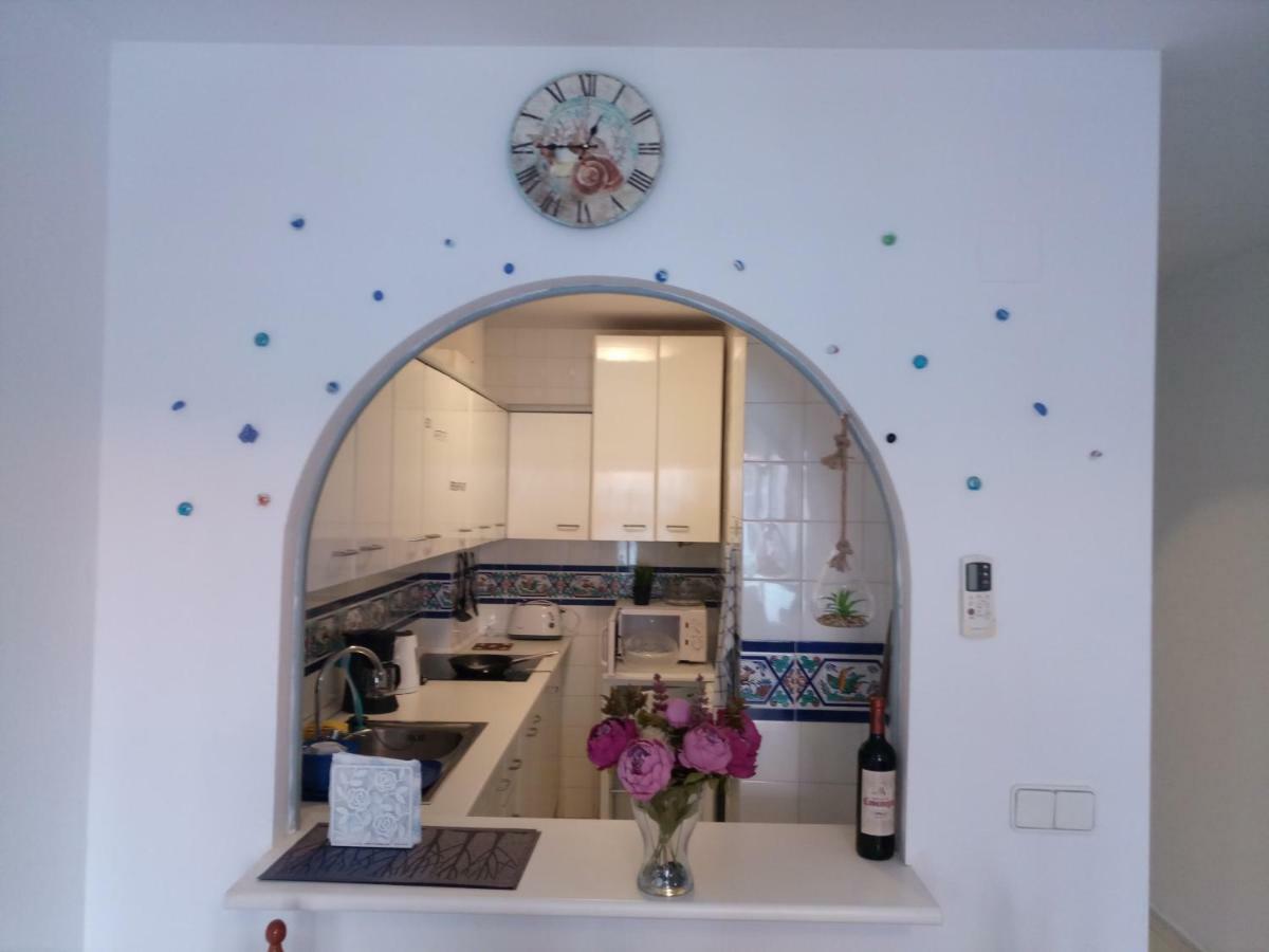 Studio San Pascual Relax Torrevieja